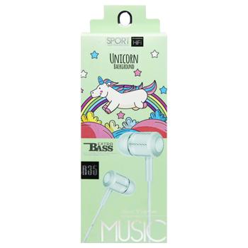 Навушники провідні дитячі - купити, ціни на Таврія В - фото 7