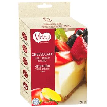 Delicacy Mavsy 50g China - buy, prices for MasterZoo - photo 1