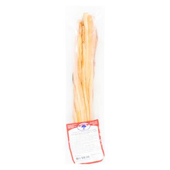 Kiliya Smoked Cheese Spaghetti for Beer 150g - buy, prices for EKO Market - photo 1