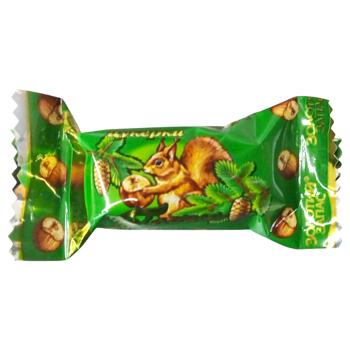 Zoloty Zapas Squirrel Candies - buy, prices for Auchan - photo 1
