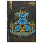 ZiBi School Diary B5 40 Sheets in assortment