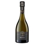 Вино игристое Radacini Metier белое брют 12,5% 0,75л
