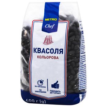 Metro Chef Color Beans 400g - buy, prices for METRO - photo 1