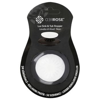 Gul Plastik Sink Plug GP-113