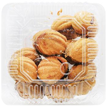 Печиво Горішки медові 300г - купити, ціни на - фото 3
