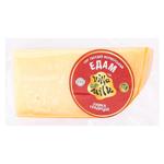 Сир Villa Milk Едам фермерський 45%
