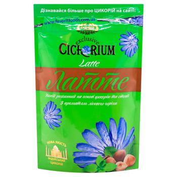 Favorite Foods Latte with Vanilla Flavor Instant Drink 90g
