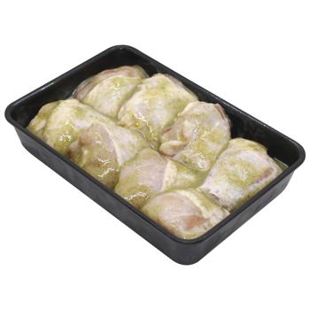 Chicken Drumstick in Green Marinade - buy, prices for COSMOS - photo 2