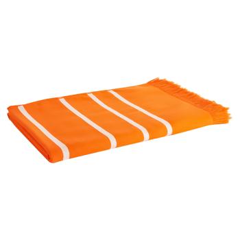 Auchan Bali Towel 300g/m² 90x180cm in assortment - buy, prices for - photo 4