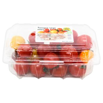 Cherry Mix Tomato 300g - buy, prices for MegaMarket - photo 3