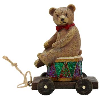 Bona Di Retro Decorative Hanging Figurine 11cm in Assortment - buy, prices for - photo 3