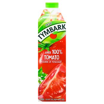 Сік Tymbark томатний 1л - купити, ціни на - фото 3