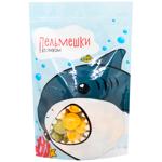 Winetime Frosty Dumplings with Rabbit 400g