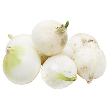 White Onion