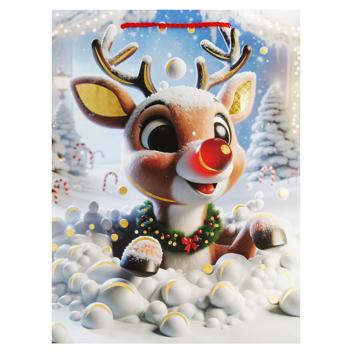 Package Greenwich paper China - buy, prices for NOVUS - photo 3