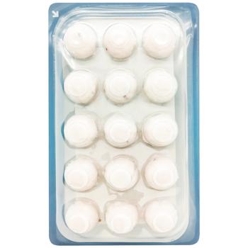 El Pastor Cheese Balls with Raspberries 45% 125g - buy, prices for - photo 2