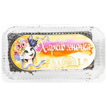 Cake Prague 600g Ukraine - buy, prices for Chudo Market - photo 2