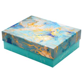 Коробка Happycom для подарунку 19x13,5x6см - купити, ціни на МегаМаркет - фото 5