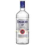 Finsbury Platinum Gin 47% 0.7l