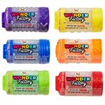 Маса для ліплення WonderFactory 594963 в асортименті