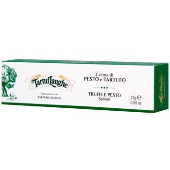 Tartuflanghe Truffle Pesto 27g - buy, prices for WINETIME - photo 1