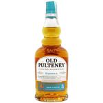 Віскі Old Pulteney Harbor 40% 0.7 л у подарунковій упаковці