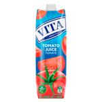 Vita Tomato Juice 1l