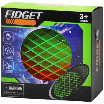 Maya Toys Metafmorph Fidget Toy in assortment - buy, prices for - photo 2