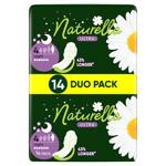 Прокладки гігієнічні Naturella Ultra Night Duo Ромашка 14шт