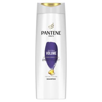 Pantene Additional Volume Shampoo 400ml - buy, prices for METRO - photo 2