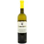 Queen Esther Sauvignon Blanc White Dry Wine 11% 0.75l