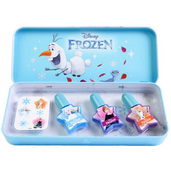 Markwins Frozen Nail Polish Set in Metal Case - buy, prices for - photo 4