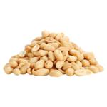 Арахiс очищений