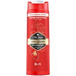 Old Spice Epic Legend 3in1 Shower Gel  400ml