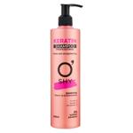 O'Shy Keratin Professional Shine and Straightening Shampoo 400ml