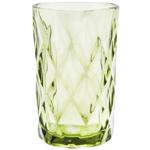 Versailles Quartz Green Tumbler 350ml