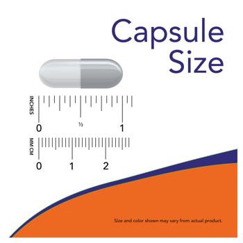 Now Foods Liposomal Vitamin C 120 capsules - buy, prices for Biotus - photo 3