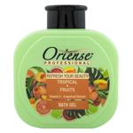 Гель для душу Oriense Тропічні фрукти 750мл
