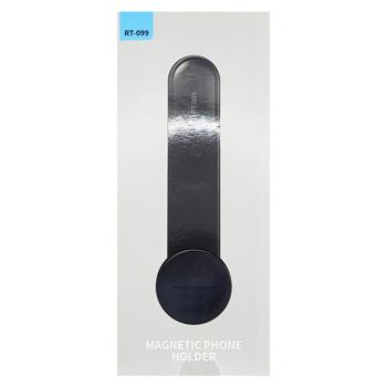 Тримач для телефону в автомобіль магнітний 17618-8 - купити, ціни на КОСМОС - фото 1