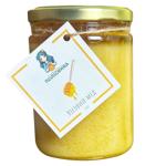 Мед Полісянка Лісовий 540мл