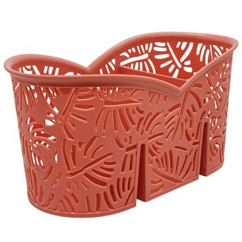 Plastic Basket 16483-5 - buy, prices for Tavria V - photo 2