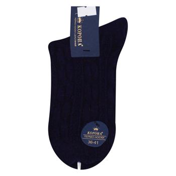 Korona Thermo Wool Women's Socks in Assortment 36-41s - buy, prices for - photo 2