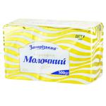 Zaporizʹkyy Molochnyi special Margarine 70% 500g