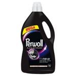 Гель для стирки Perwoll Renew для темных и черных вещей 3,75л