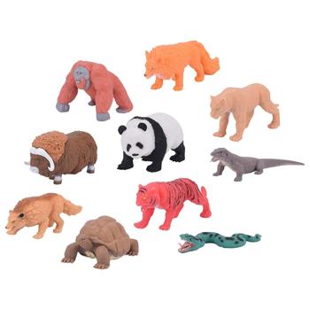 Іграшка-стретч Sbabam Вартові Дикої Природи58/CN24 - купити, ціни на КОСМОС - фото 2