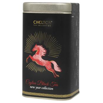 Tea Chelton 100g - buy, prices for COSMOS - photo 3