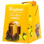 Vergani Limoncello Panettone 100g