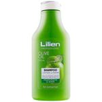 Шампунь Lilien з олією оливи 350мл