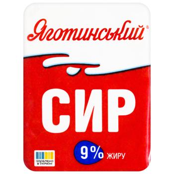 Yagotynskyi Cottage Cheese 9% 180g - buy, prices for ULTRAMARKET - photo 3