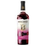 Вино Bolgrad Каберне червоне сухе 9,5-14% 0,75л